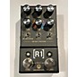 Used Walrus Audio R1 HIGH-fIDELITY STEREO REVERB Effect Pedal thumbnail