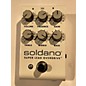 Used Soldano SUPER LEAD OVERDRIVE Effect Pedal thumbnail