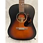 Used Epiphone J45 1942 Banner Acoustic Electric Guitar