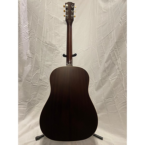 Used Epiphone J45 1942 Banner Acoustic Electric Guitar