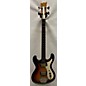 Used Univox 1970s HIGH FLYER Electric Bass Guitar thumbnail