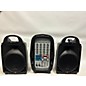 Used Behringer Europort EPA300 Portable PA System Sound Package thumbnail