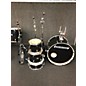 Used Ludwig Element Evolution Drum Kit thumbnail