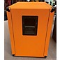 Used Orange Amplifiers OBC410 600W 4x10 Bass Cabinet