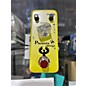 Used Used Movall Phoenix Wings Effect Pedal thumbnail