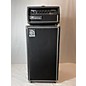 Used Ampeg Micro-CL Micro Stack 100W 2x10 Bass Combo Amp thumbnail