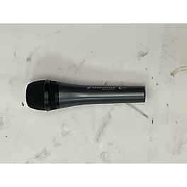 Used Sennheiser E835 Dynamic Microphone