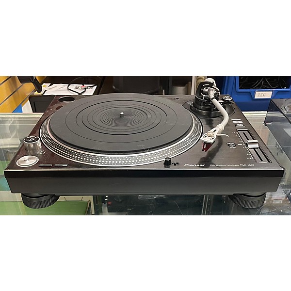 Used Pioneer DJ PLX-1000 Turntable