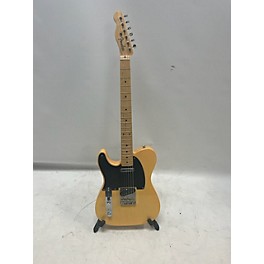 Used Fender Used Fender 1952 American Vintage Telecaster Left-Handed Butterscotch Blonde Electric Guitar