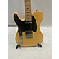 Used Fender 1952 American Vintage Telecaster Left-Handed Electric Guitar