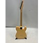 Used Fender 1952 American Vintage Telecaster Left-Handed Electric Guitar