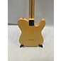 Used Fender 1952 American Vintage Telecaster Left-Handed Electric Guitar