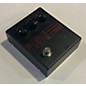 Used 1981 Inventions Used 1981 Inventions DRV Effect Pedal