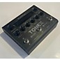 Used IK Multimedia Amplitube TONE X Effect Pedal