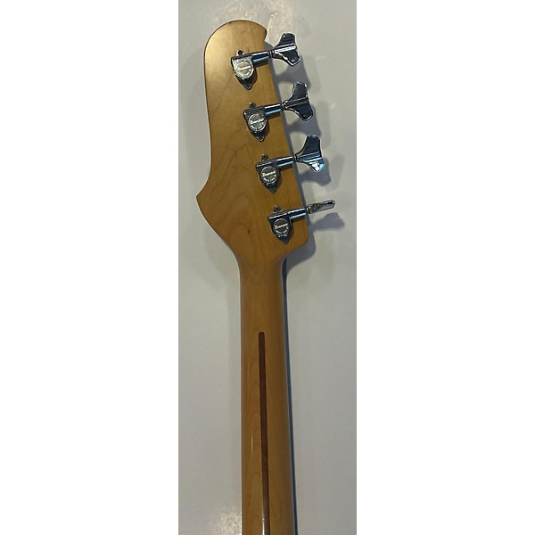 Vintage Ibanez 1986 RB650 Roadstar II Bass Series Electric Bass Guitar