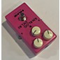 Used NUX Analog Delay Effect Pedal