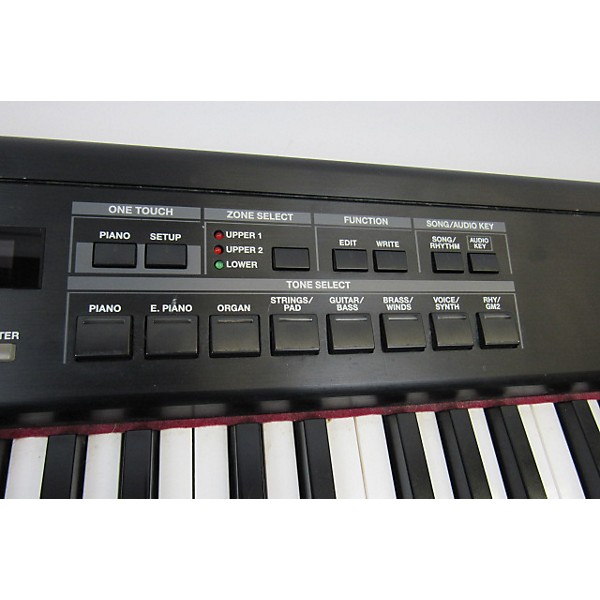 Used Roland RD300GX 88 Key Stage Piano