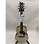 Used PRS Used PRS Tonare White Acoustic Guitar thumbnail