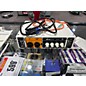 Used Orange Amplifiers Little Bass Thing Bass Amp Head thumbnail