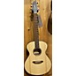 Used Breedlove DISCOVERY S CONCERT Acoustic Guitar thumbnail