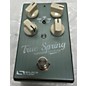 Used Source Audio True Spring Effect Pedal thumbnail