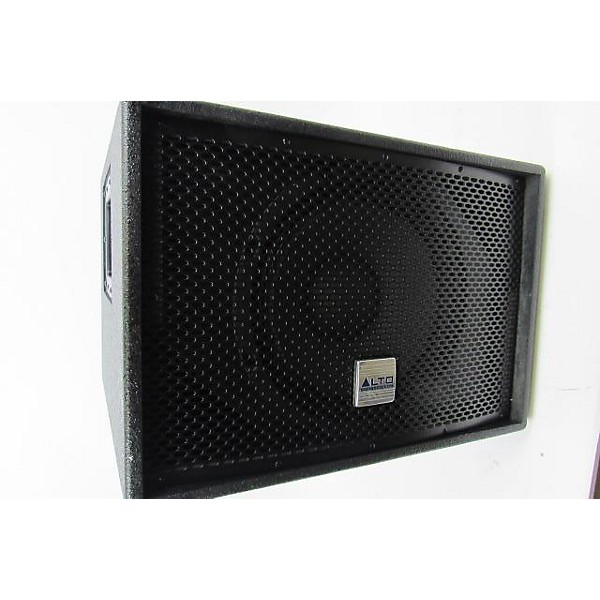 Used Alto TSSUB12 12in 600W Powered Subwoofer