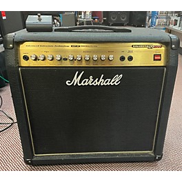 Used Marshall Used Marshall Valvestate 2000 AVT 50 Guitar Combo Amp