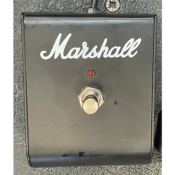 Used Marshall Valvestate 2000 AVT 50 Guitar Combo Amp