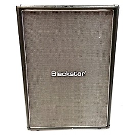 Used Blackstar HT-212VOC MkII Guitar Cabinet