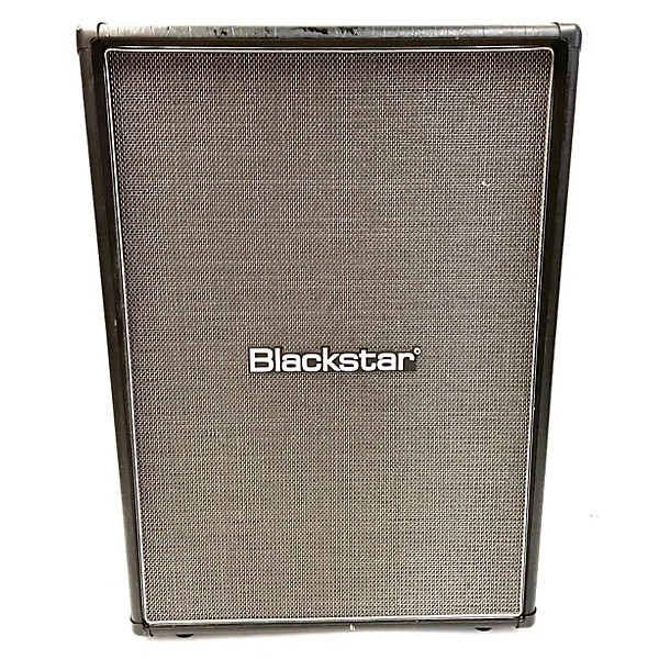 Used Blackstar HT-212VOC MkII Guitar Cabinet