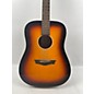 Used Dean AXPDYTSBPK Acoustic Guitar thumbnail