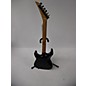 Used Jackson Used Jackson SL2Q Pro Series Soloist ALIEN BURST Solid Body Electric Guitar