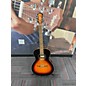 Used Fender Fa235e Acoustic Electric Guitar