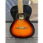 Used Fender Fa235e Acoustic Electric Guitar