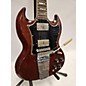 Vintage Gibson 1968 SG Standard Solid Body Electric Guitar