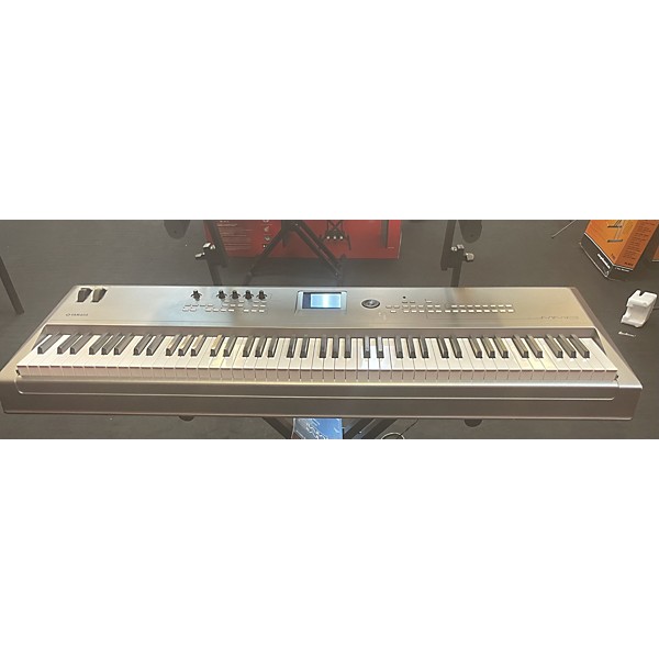 Used Yamaha MM8 88 Key Synthesizer