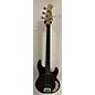 Used Sterling by Music Man SUB Stingray 4 Electric Bass Guitar thumbnail