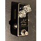 Used Xotic SL Drive Effect Pedal
