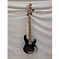 Used Sterling by Music Man Stingray Short-scale Electric Bass Guitar thumbnail