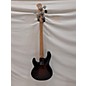 Used Sterling by Music Man Stingray Short-scale Electric Bass Guitar
