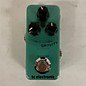 Used TC Electronic HyperGravity Compressor Mini Effect Pedal thumbnail