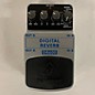 Used Behringer DR600 Digital Stereo Reverb Effect Pedal thumbnail