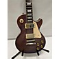 Used Epiphone Les Paul 1960 Tribute Plus Solid Body Electric Guitar