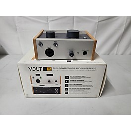 Used Universal Audio Used Universal Audio VOLT 1 76 Audio Interface