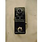 Used Isp Technologies Decimator X Effect Pedal thumbnail