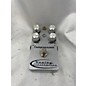 Used Keeley 4 Knob Compressor Effect Pedal thumbnail