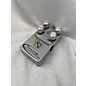 Used Keeley 4 Knob Compressor Effect Pedal