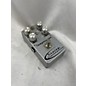 Used Keeley 4 Knob Compressor Effect Pedal