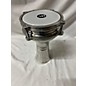 Used MEINL Aluminum Darbuka Hand Drum thumbnail