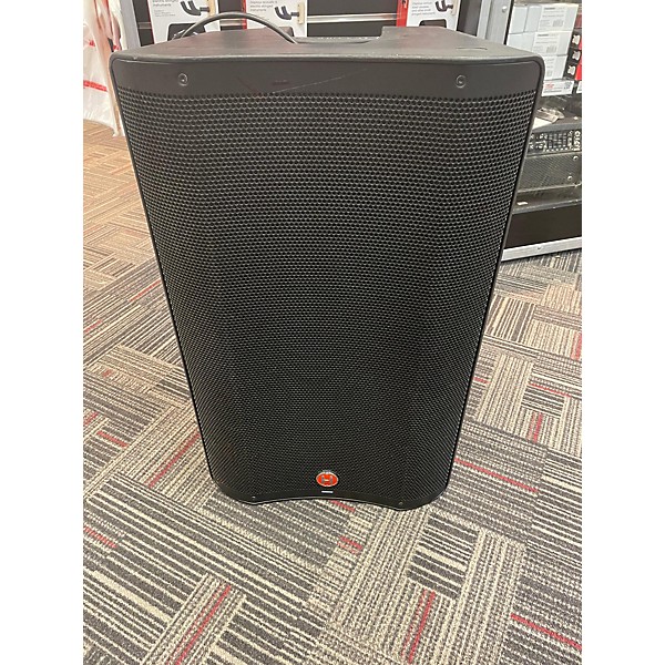 Used Harbinger VARI V2315 Powered Speaker